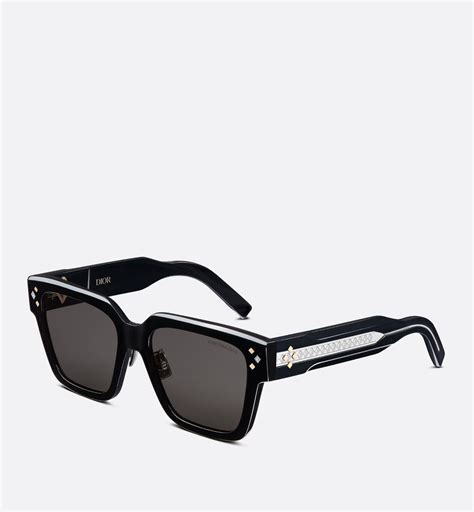 Christian Dior Homme Designer Sunglasses .